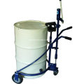 300kg Manual Drum Lifter with Ce Mark (COY0.3)